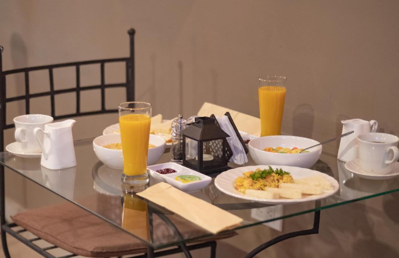 Aposentos De San Pedro Otel Cartagena Dış mekan fotoğraf