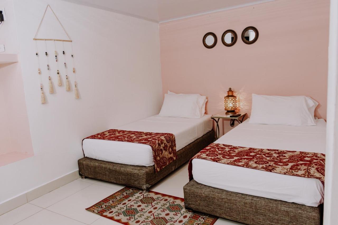 Aposentos De San Pedro Otel Cartagena Dış mekan fotoğraf