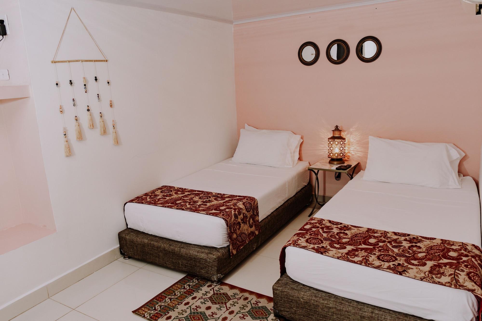 Aposentos De San Pedro Otel Cartagena Dış mekan fotoğraf