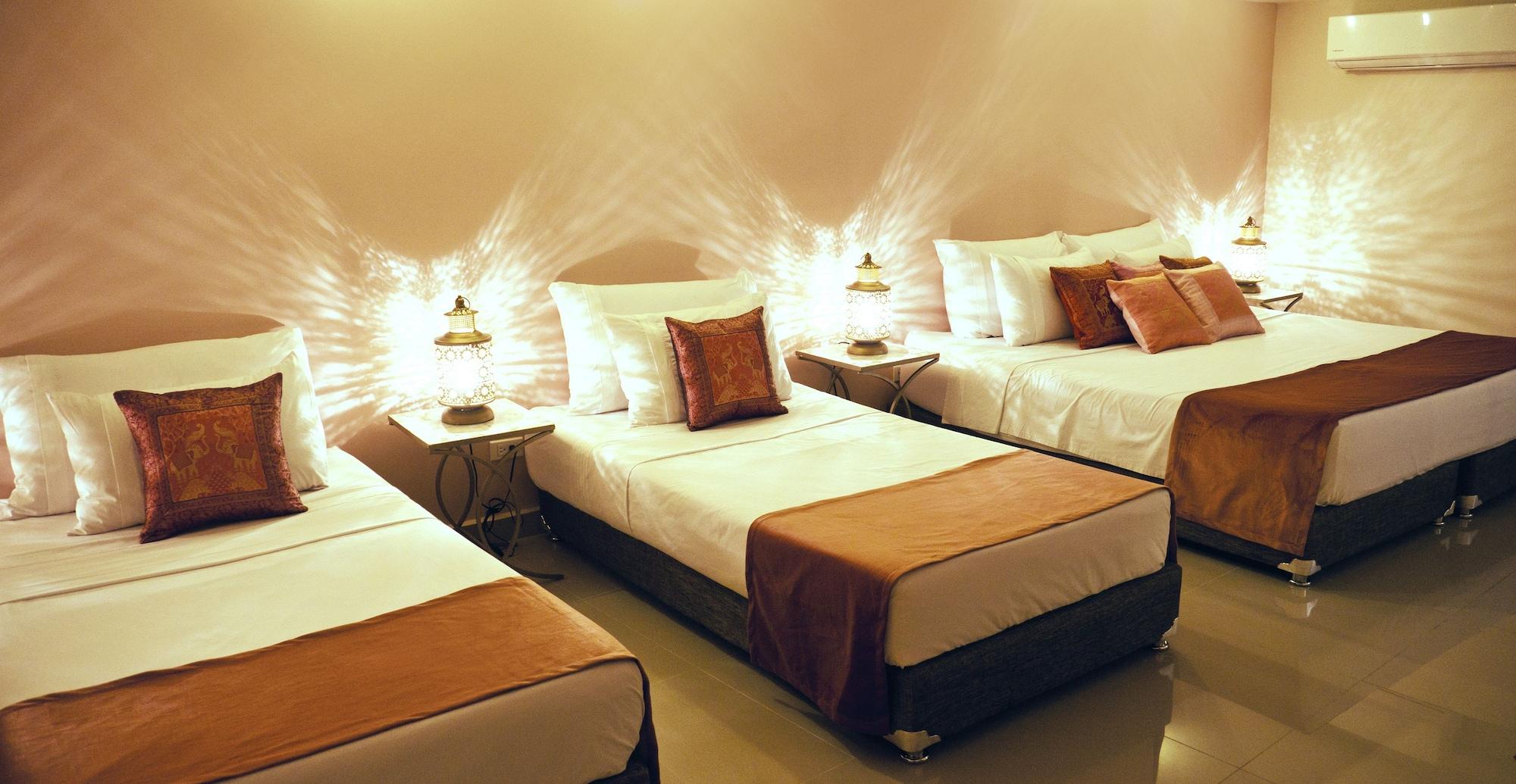 Aposentos De San Pedro Otel Cartagena Dış mekan fotoğraf