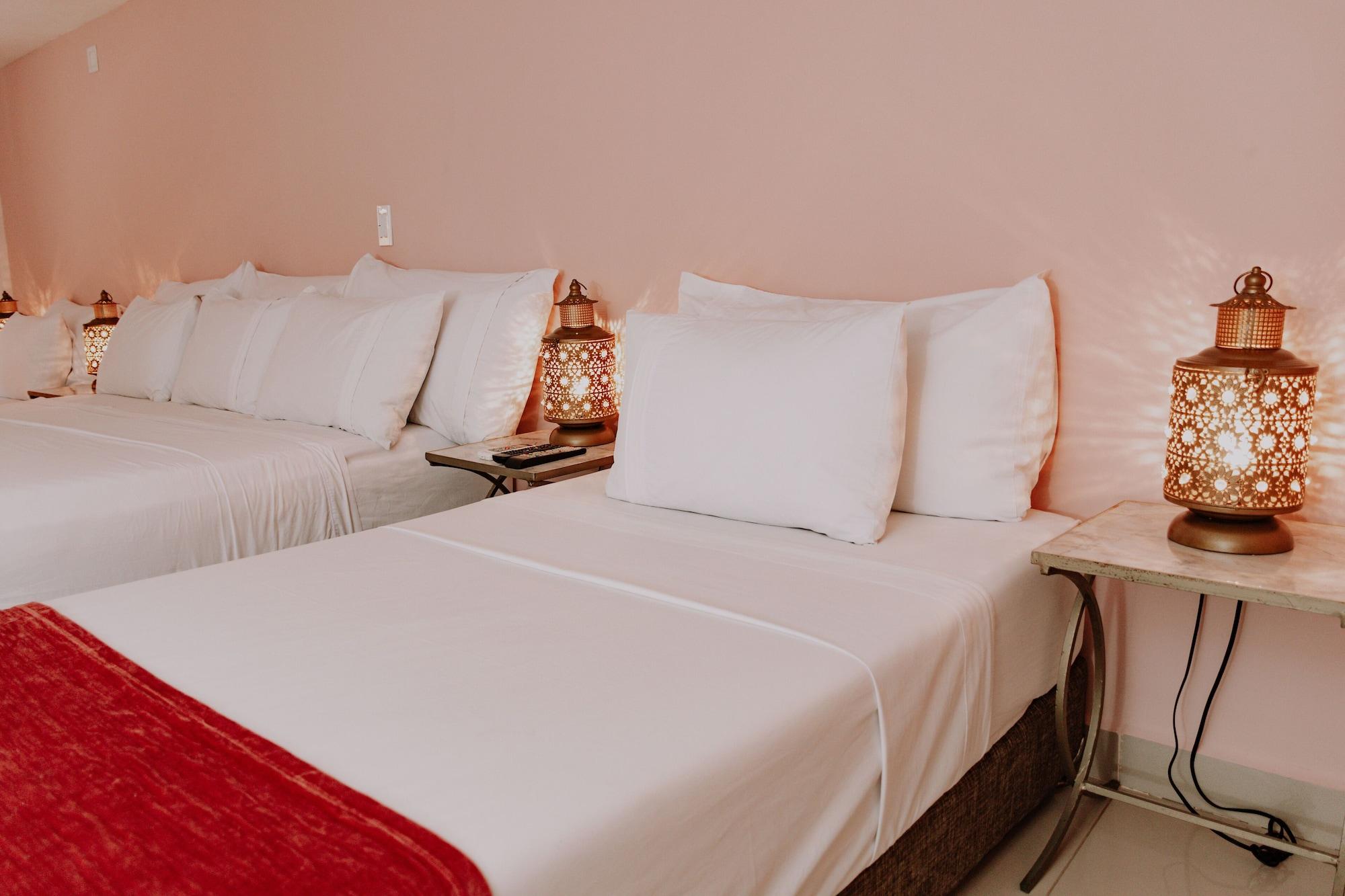 Aposentos De San Pedro Otel Cartagena Dış mekan fotoğraf