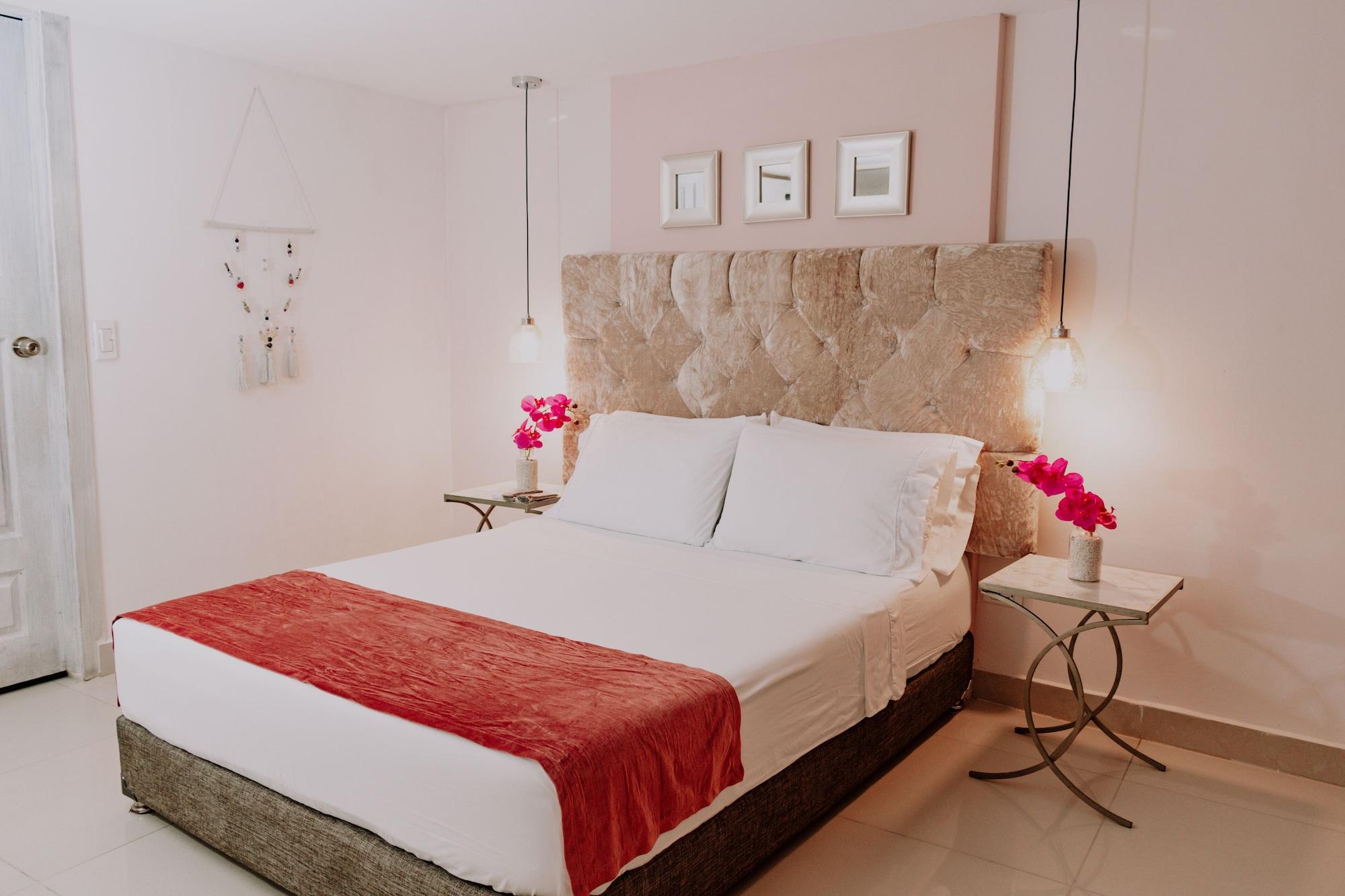 Aposentos De San Pedro Otel Cartagena Dış mekan fotoğraf