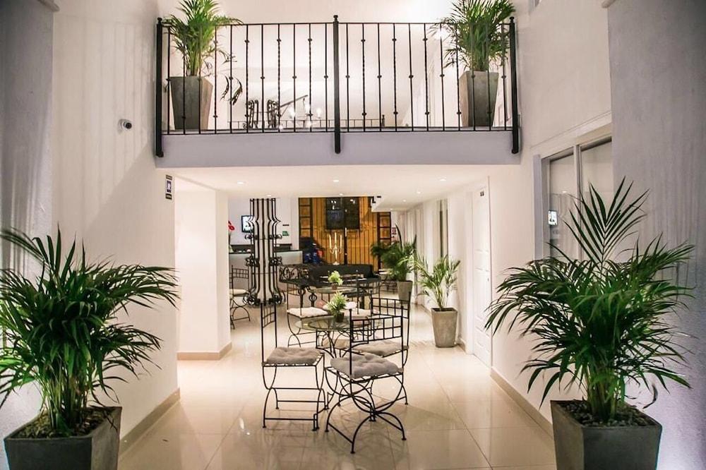 Aposentos De San Pedro Otel Cartagena Dış mekan fotoğraf