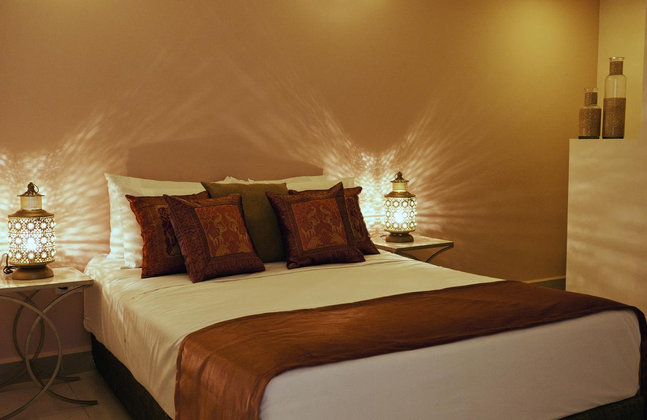 Aposentos De San Pedro Otel Cartagena Dış mekan fotoğraf