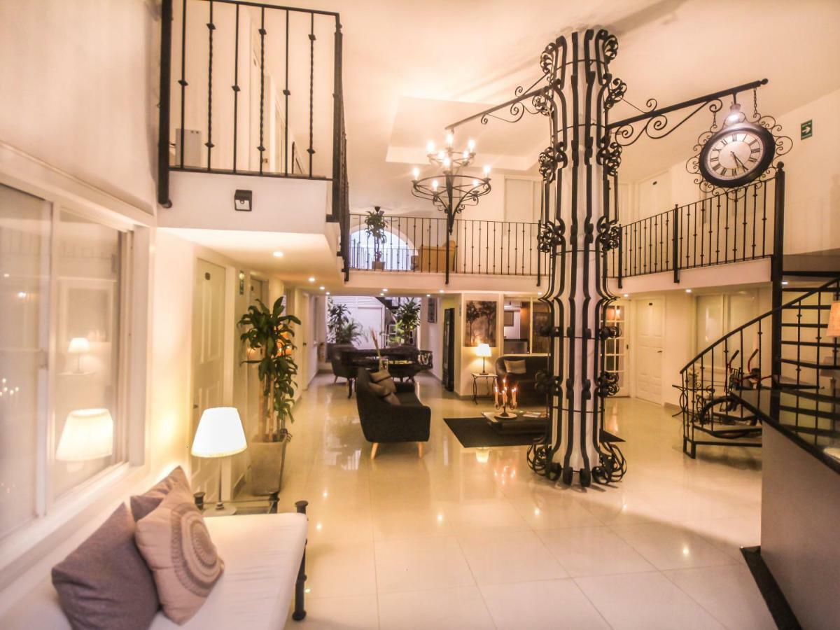Aposentos De San Pedro Otel Cartagena Dış mekan fotoğraf